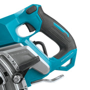 Makita (GSR01M1) 40V max XGT® Brushless Rear Handle 7 - 1/4” Circular Saw Kit (4.0Ah) - Pacific Power Tools