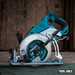Makita (GSR01Z - R) 40V max XGT® Brushless Rear Handle 7 - 1/4” Circular Saw (Bare Tool) (Factory Reconditioned) (Copy) - Pacific Power Tools