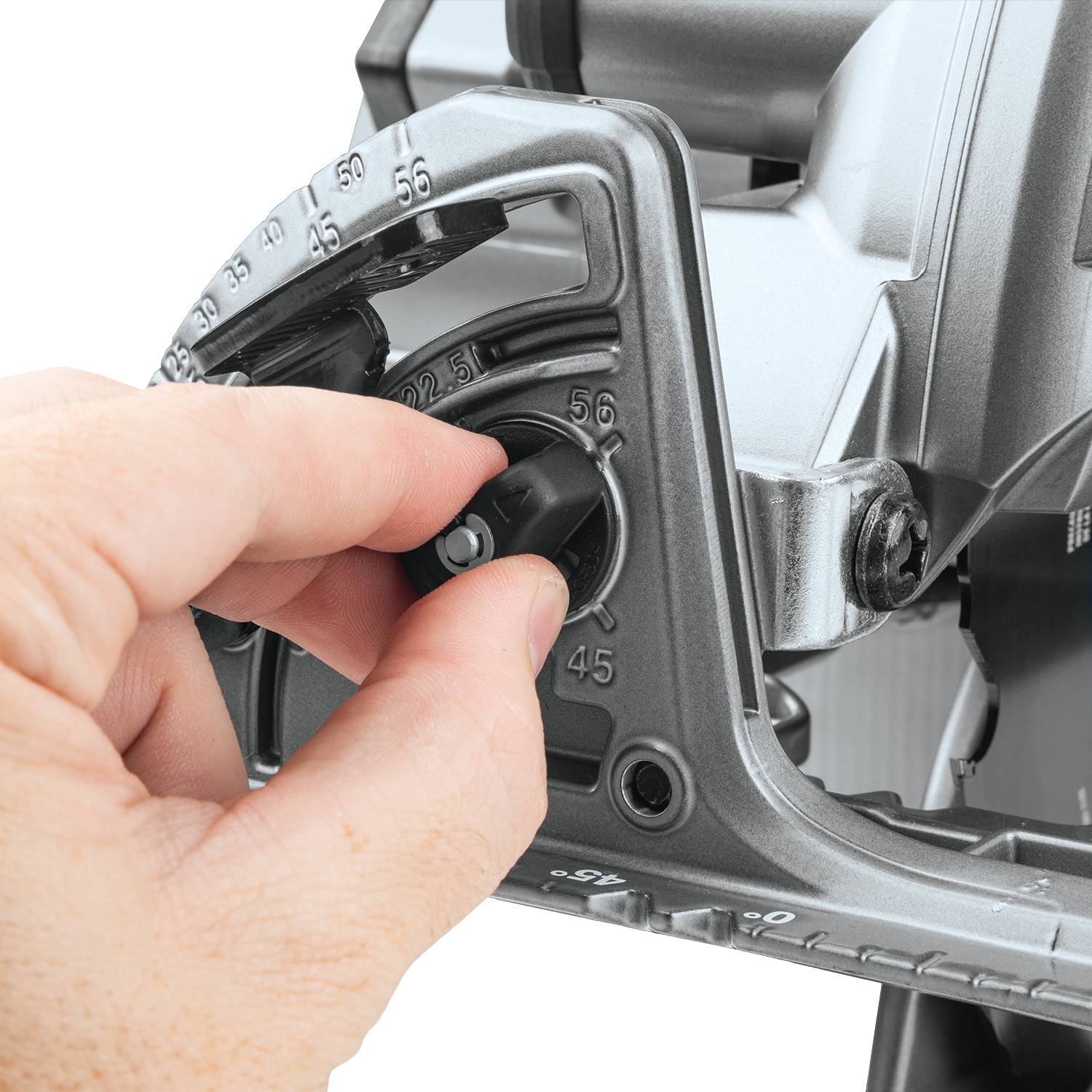 Makita (GSR02M1) 40V max XGT® Brushless Rear Handle 10 - 1/4