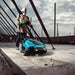 Makita (GSV01PL) 40V max XGT® 25 - 1/2" Vacuum Sweeper Kit (8.0Ah) - Pacific Power Tools