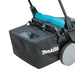 Makita (GSV01PL) 40V max XGT® 25 - 1/2" Vacuum Sweeper Kit (8.0Ah) - Pacific Power Tools
