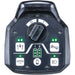 Makita (GSV01PL) 40V max XGT® 25 - 1/2" Vacuum Sweeper Kit (8.0Ah) - Pacific Power Tools