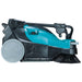 Makita (GSV01PL) 40V max XGT® 25 - 1/2" Vacuum Sweeper Kit (8.0Ah) - Pacific Power Tools