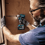 Makita (GT202SU1D1) 40V max XGT® Brushless 2 Pc. Combo Kit (2.5Ah/HP4.0Ah) - Pacific Power Tools