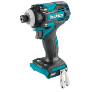 Makita (GT202SU1D1) 40V max XGT® Brushless 2 Pc. Combo Kit (2.5Ah/HP4.0Ah) - Pacific Power Tools