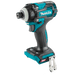 Makita (GT202SU1D1) 40V max XGT® Brushless 2 Pc. Combo Kit (2.5Ah/HP4.0Ah) - Pacific Power Tools