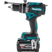 Makita (GT202SU1D1) 40V max XGT® Brushless 2 Pc. Combo Kit (2.5Ah/HP4.0Ah) - Pacific Power Tools