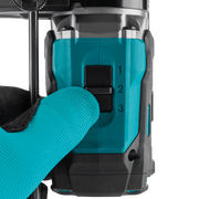 Makita (GT202SU1D1) 40V max XGT® Brushless 2 Pc. Combo Kit (2.5Ah/HP4.0Ah) - Pacific Power Tools