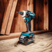 Makita (GT202SU1D1) 40V max XGT® Brushless 2 Pc. Combo Kit (2.5Ah/HP4.0Ah) - Pacific Power Tools