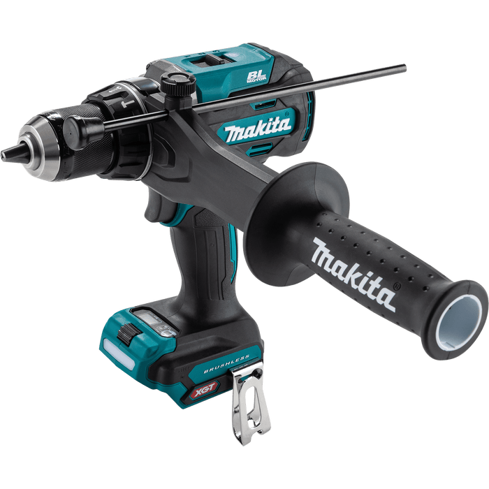 Makita (GT202SU1D1) 40V max XGT® Brushless 2 Pc. Combo Kit (2.5Ah/HP4.0Ah) - Pacific Power Tools