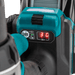 Makita (GT202SU1D1) 40V max XGT® Brushless 2 Pc. Combo Kit (2.5Ah/HP4.0Ah) - Pacific Power Tools