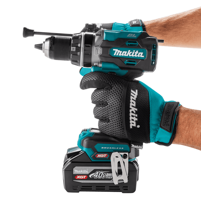 Makita (GT202SU1D1) 40V max XGT® Brushless 2 Pc. Combo Kit (2.5Ah/HP4.0Ah) - Pacific Power Tools