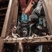 Makita (GT202SU1D1) 40V max XGT® Brushless 2 Pc. Combo Kit (2.5Ah/HP4.0Ah) - Pacific Power Tools