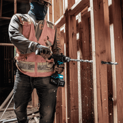 Makita (GT202SU1D1) 40V max XGT® Brushless 2 Pc. Combo Kit (2.5Ah/HP4.0Ah) - Pacific Power Tools