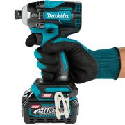 Makita (GT202SU1D1) 40V max XGT® Brushless 2 Pc. Combo Kit (2.5Ah/HP4.0Ah) - Pacific Power Tools