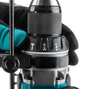 Makita (GT202SU1D1) 40V max XGT® Brushless 2 Pc. Combo Kit (2.5Ah/HP4.0Ah) - Pacific Power Tools