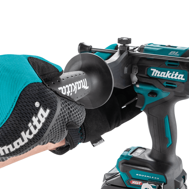 Makita (GT202SU1D1) 40V max XGT® Brushless 2 Pc. Combo Kit (2.5Ah/HP4.0Ah) - Pacific Power Tools