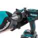 Makita (GT202SU1D1) 40V max XGT® Brushless 2 Pc. Combo Kit (2.5Ah/HP4.0Ah) - Pacific Power Tools