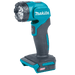 Makita (GT401M1D1) 40V max XGT® Brushless Cordless 4 Pc. Combo Kit, GPH01, GDT01, GRJ01, ML001G, bag (2.5Ah/4.0Ah) - Pacific Power Tools