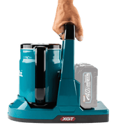 Makita (GTK01Z) 40V max XGT® Hot Water Kettle (Tool Only) - Pacific Power Tools