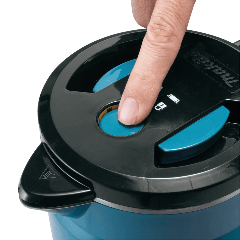 Makita (GTK01Z) 40V max XGT® Hot Water Kettle (Tool Only) - Pacific Power Tools
