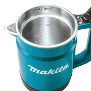 Makita (GTK01Z) 40V max XGT® Hot Water Kettle (Tool Only) - Pacific Power Tools