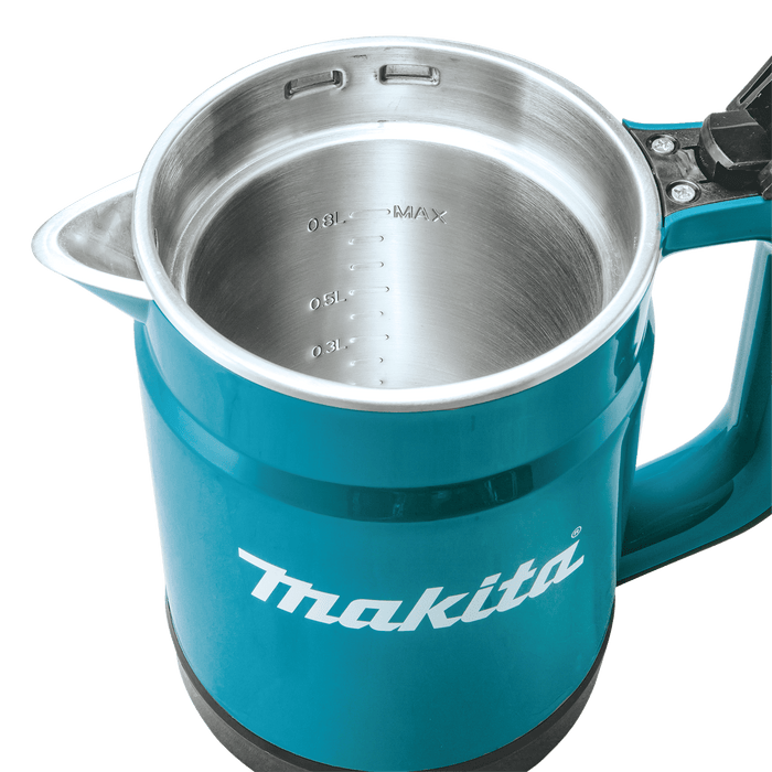 Makita (GTK01Z) 40V max XGT® Hot Water Kettle (Tool Only) - Pacific Power Tools