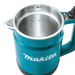 Makita (GTK01Z) 40V max XGT® Hot Water Kettle (Tool Only) - Pacific Power Tools