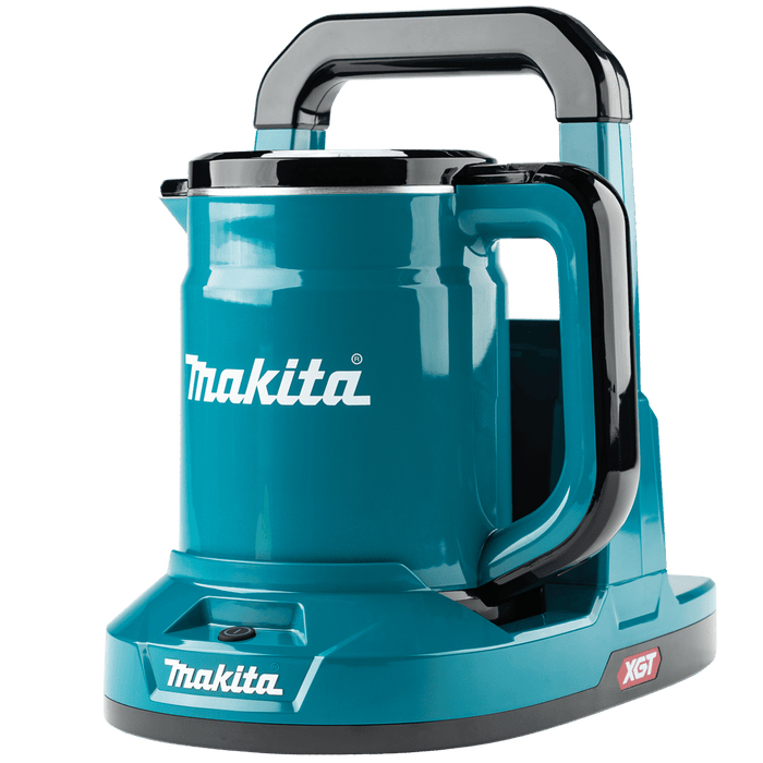 Makita (GTK01Z) 40V max XGT® Hot Water Kettle (Tool Only) - Pacific Power Tools