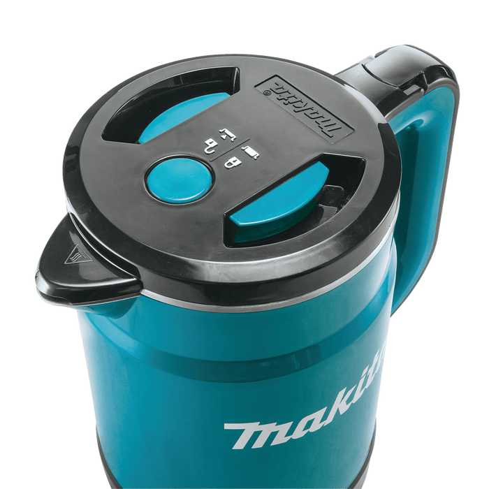 Makita (GTK01Z) 40V max XGT® Hot Water Kettle (Tool Only) - Pacific Power Tools
