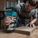 Makita (GTR01D1) 40V max XGT® Brushless Compact Router Kit (2.5Ah) - Pacific Power Tools