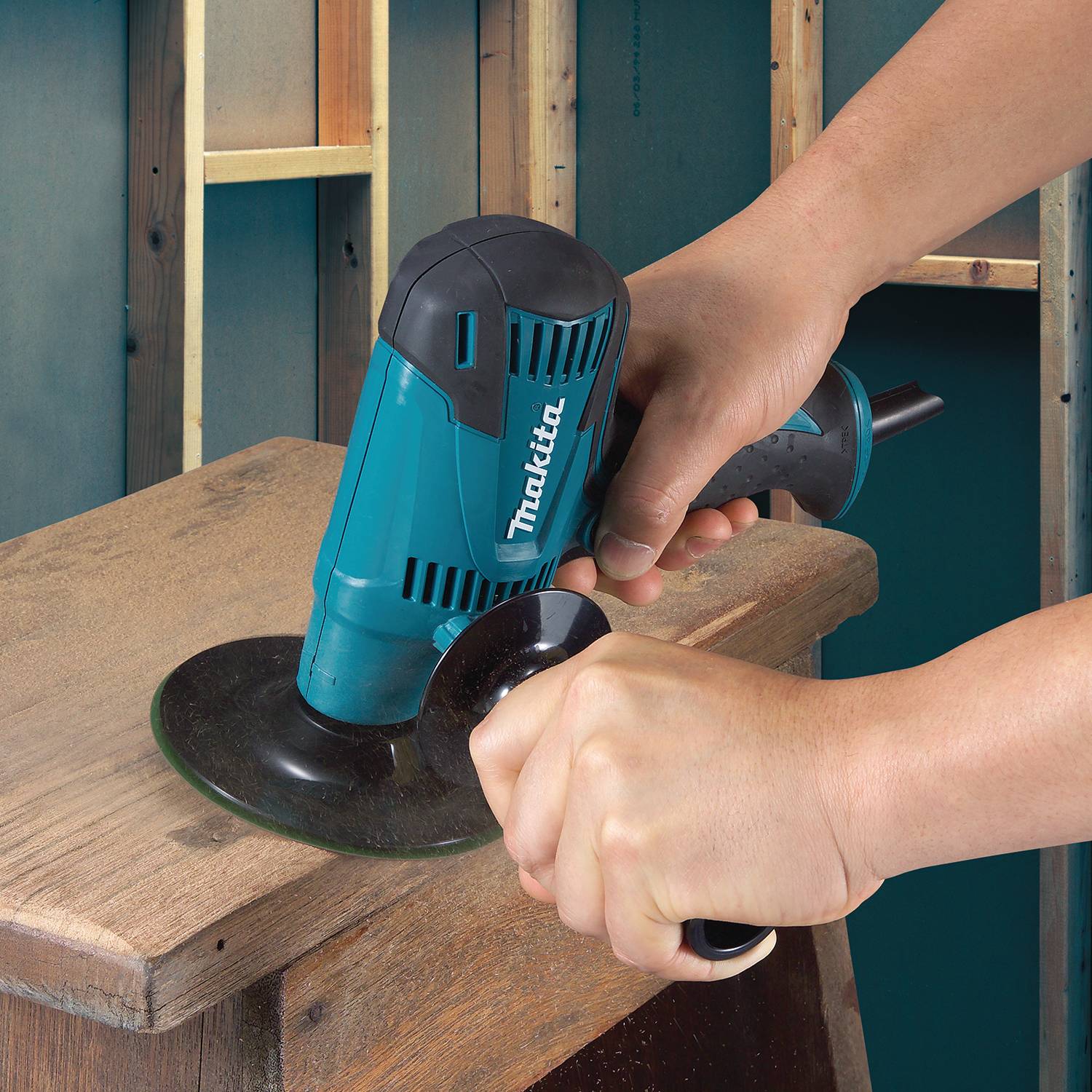 Makita (GV5010 - R) 5