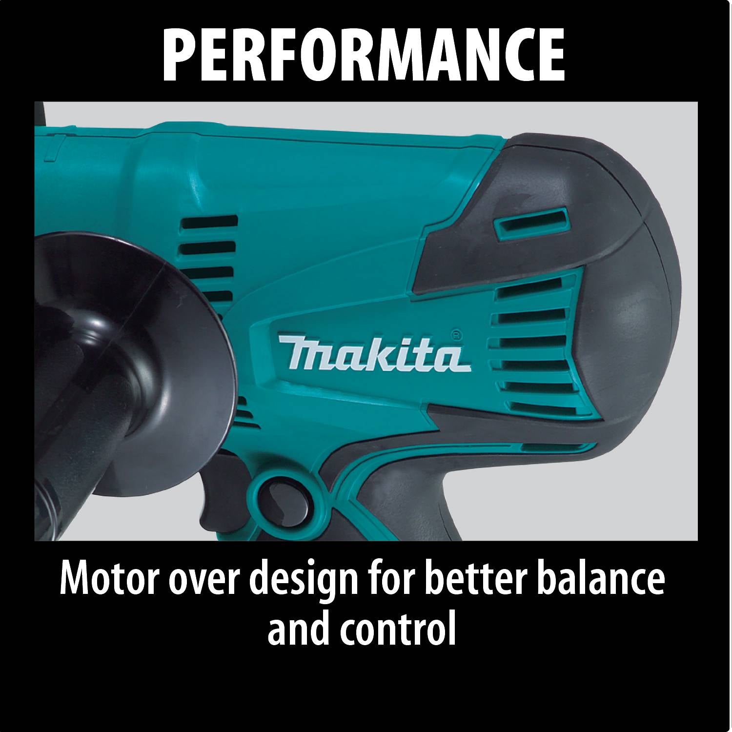 Makita (GV5010 - R) 5