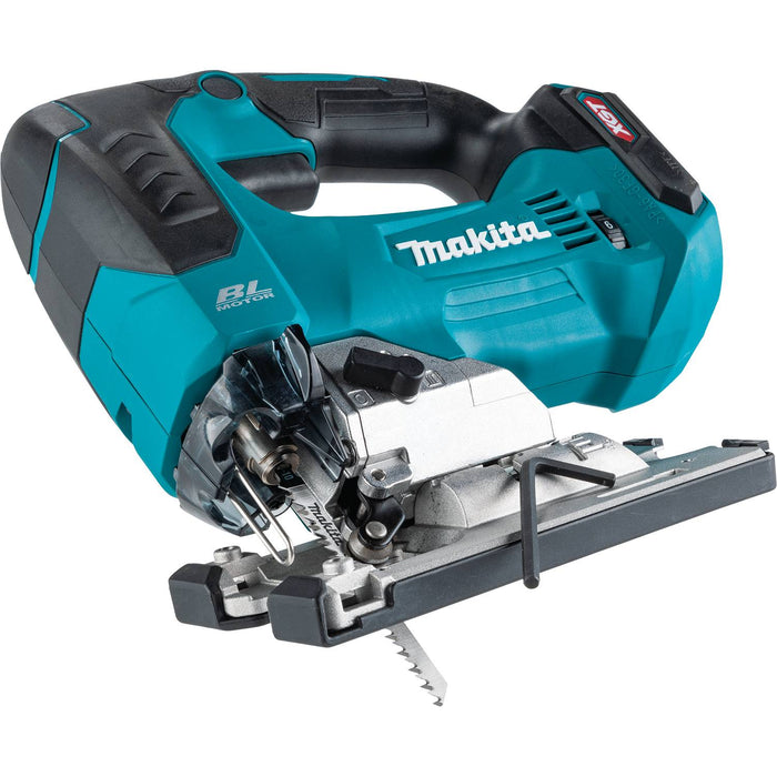 Makita (GVJ02Z) 40V max XGT® Brushless Jig Saw (Tool Only) - Pacific Power Tools