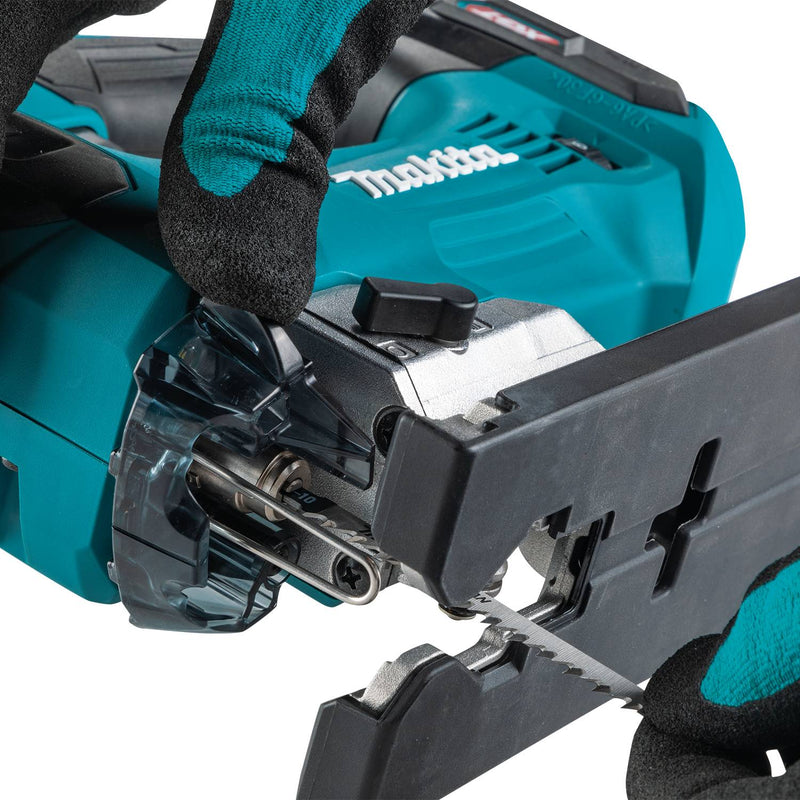 Makita (GVJ02Z) 40V max XGT® Brushless Jig Saw (Tool Only) - Pacific Power Tools