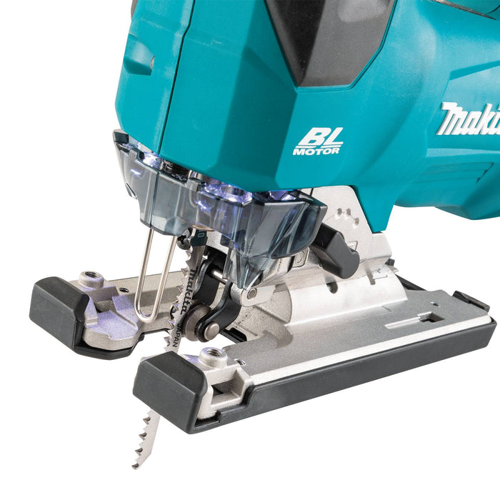 Makita (GVJ02Z) 40V max XGT® Brushless Jig Saw (Tool Only) - Pacific Power Tools