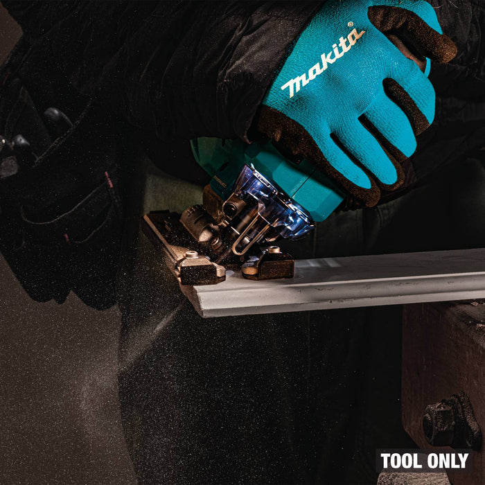 Makita (GVJ02Z) 40V max XGT® Brushless Jig Saw (Tool Only) - Pacific Power Tools