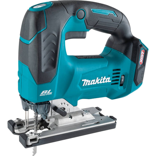 Makita (GVJ02Z) 40V max XGT® Brushless Jig Saw (Tool Only) - Pacific Power Tools