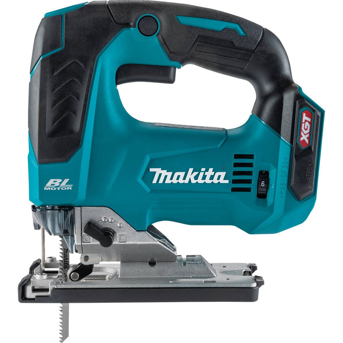 Makita (GVJ02Z) 40V max XGT® Brushless Jig Saw (Tool Only) - Pacific Power Tools