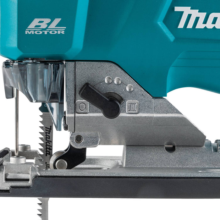 Makita (GVJ02Z) 40V max XGT® Brushless Jig Saw (Tool Only) - Pacific Power Tools