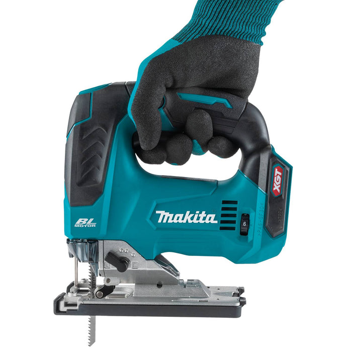 Makita (GVJ02Z) 40V max XGT® Brushless Jig Saw (Tool Only) - Pacific Power Tools