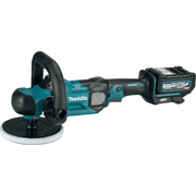 Makita (GVP01M1) 40V max XGT® Brushless 7" Polisher Kit (4.0Ah) - Pacific Power Tools