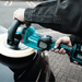 Makita (GVP01M1) 40V max XGT® Brushless 7" Polisher Kit (4.0Ah) - Pacific Power Tools