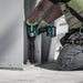 Makita (GWT01D) 40V max XGT® Brushless 4 - Speed High - Torque 3/4" Sq. Drive Impact Wrench Kit w/ Friction Ring Anvil (2.5Ah) - Pacific Power Tools