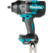 Makita (GWT02D) 40V max XGT 1/2" Impact Wrench Friction Ring Kit - Pacific Power Tools