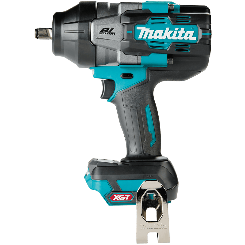 Makita (GWT02D) 40V max XGT 1/2" Impact Wrench Friction Ring Kit - Pacific Power Tools