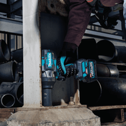 Makita (GWT02D) 40V max XGT 1/2" Impact Wrench Friction Ring Kit - Pacific Power Tools