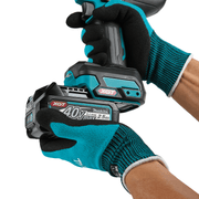 Makita (GWT02D) 40V max XGT 1/2" Impact Wrench Friction Ring Kit - Pacific Power Tools