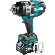 Makita (GWT02D) 40V max XGT 1/2" Impact Wrench Friction Ring Kit - Pacific Power Tools