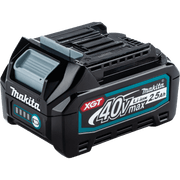 Makita (GWT05D) 40V max XGT® Brushless 4‑Speed 1/2" Sq. Drive Impact Wrench Kit w/ Detent Anvil (2.5Ah) - Pacific Power Tools